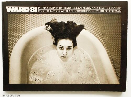 Mary Ellen Mark: An American Odyssey 1963-1999: Angelou, Maya